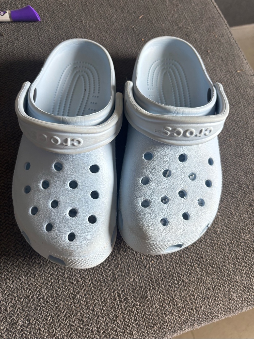 Kids' Classic Clog (Youth/Junior Size J4)